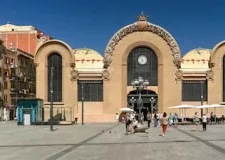 Mercado de Tarragona