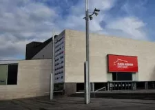 Teatro - Auditorio Sant Cugat