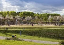 Parque del Turó de Can Mates