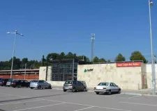 Estación Sant Cugat Coll Fava