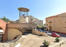 Museu de l'Aigua i el Tèxtil de Manresa