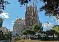 Sagrada Familia